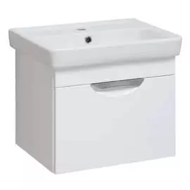 Тумба под умывальник Мини 50 Runo ИБИЦА 50 00000001046