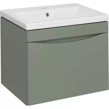Тумба под умывальник Moduo 60 Runo Афина 60 00-00001205