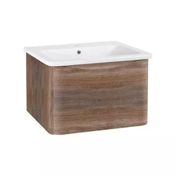 Тумба под умывальник Никсон 80 Runo Тоскана 80 00-00001417