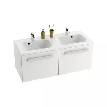 Тумба под умывальник Ravak SD 1200 Chrome X000000536