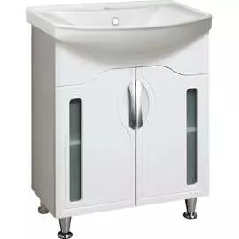 Тумба под умывальник Стиль 65 Runo ТОЛЕДО 00000001038
