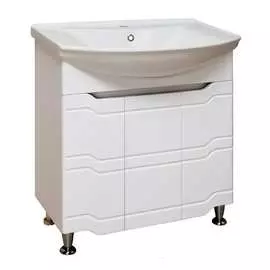 Тумба под умывальник Стиль 75 Runo СТИЛЬ 75 00000001127