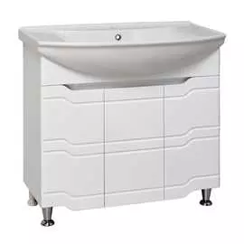 Тумба под умывальник Стиль 85 Runo