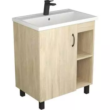 Тумба под умывальник UNCORIA Дора 70 57023