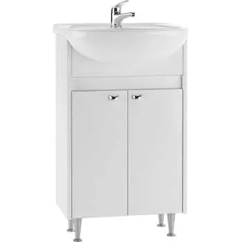 Тумба под умывальник Уют 50 Домино