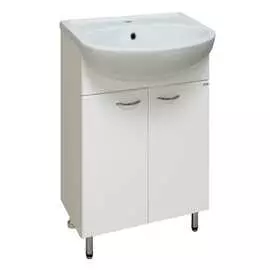 Тумба под умывальник Уют 50 Runo УЮТ 50 00000000065