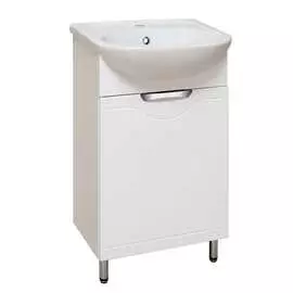 Тумба под умывальник Уют 50 Runo ФОРТУНА 50 00000001135