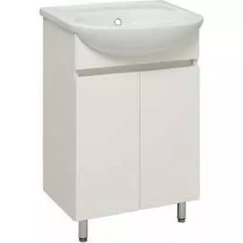 Тумба под умывальник Уют 50 Runo Лада 50 00-00001162