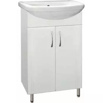 Тумба под умывальник Уют 55 Style Line 9 ЛС-00000339