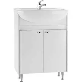 Тумба под умывальник Уют 60 Домино