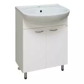 Тумба под умывальник Уют 60 Runo УЮТ 60 00000000067