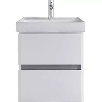 Тумба с раковиной для ванной комнаты Sanstar