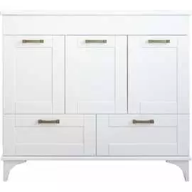 Тумба Sanflor Ванесса 95/2 С15328