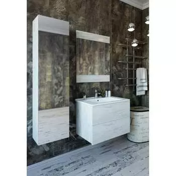 Тумба Sanflor Чикаго 75 (Дкб) С16781