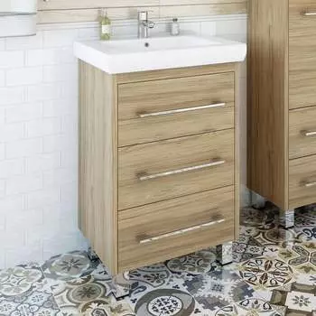 Тумба Sanflor Ларго С0002109