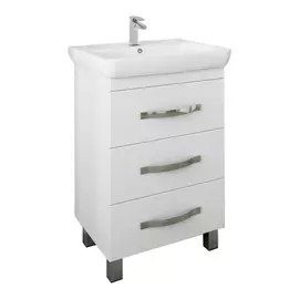 Тумба Sanflor Одри 2 70 Н0000000108