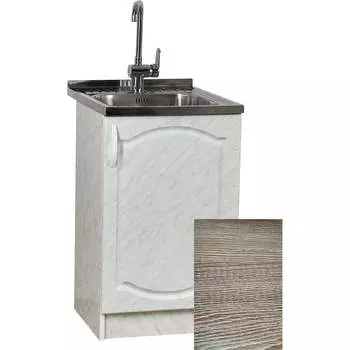 Тумба SANTREK 50*50 Ель фасад МДФ 64209