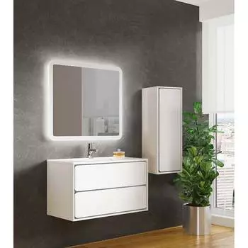 Тумба SanVit Бруно-2 kbruno290w