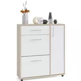 Тумба СОКОЛ ТП-4 ШОТП4Сб