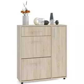 Тумба СОКОЛ ТП-4 ШОТП4Дс