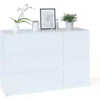 Тумба СОКОЛ Т-3р Т3рБ