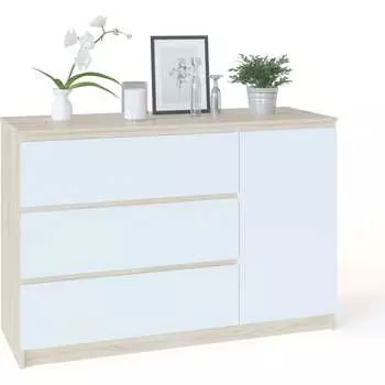 Тумба СОКОЛ Т-3р Т3рСб