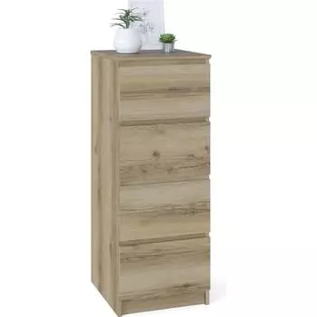 Тумба СОКОЛ Т-4р 00-00009531