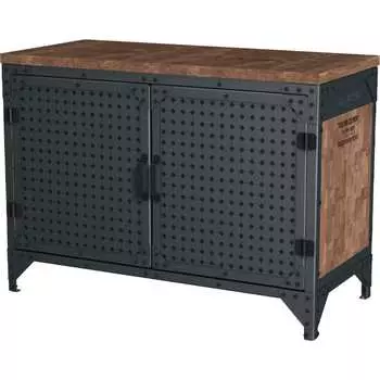 Тумба Сорокин DAD`s Garage 35.905