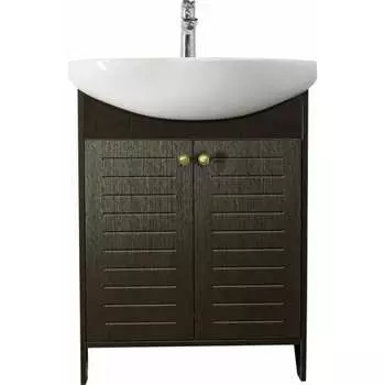 Тумба Стелла 65, Венге Style Line