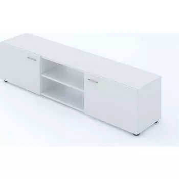 Тумба ТВ ФЕЛИКС МАРКЕТПЛЕЙС МКП-ТМТВ158x35-В1-1068 ПК-МКП-ТМТВ158Х35-В1-1068