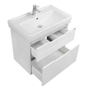 Тумба-умывальник AQUATON Дакота 80 00051754