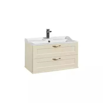 Тумба-умывальник AQUATON Леон 80 00025114