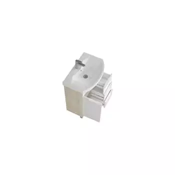 Тумба-умывальник AQUATON РИКО 65 00042746