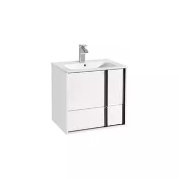 Тумба-умывальник AQUATON Ривьера 60 00057248