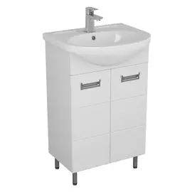 Тумба под умывальник UNCORIA Рейн Уют 55017