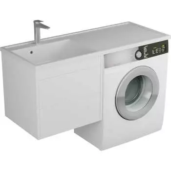 Тумба Veneciana Nera 55523