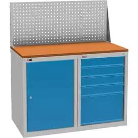 Тумба-верстак Диком