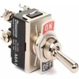 Тумблер EMAS MA121