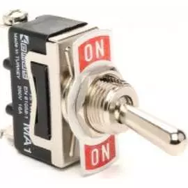 Тумблер EMAS MA112