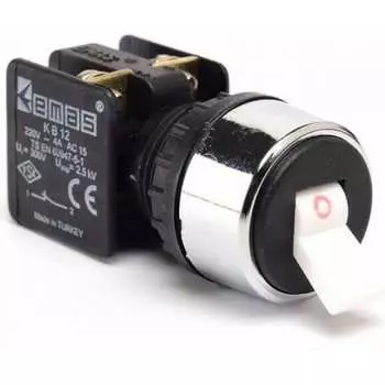 Тумблер EMAS KB14C