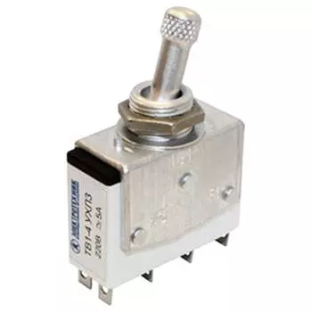 Тумблер Электротехник Тв1-4 ET003356