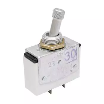 Тумблер Электротехник Тв1-1 ET008263