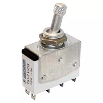 Тумблер Электротехник ET001965