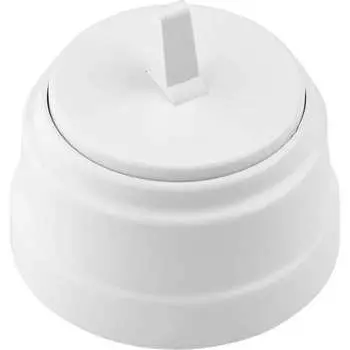 Тумблерный проходной BYLECTRICA серия РЕТРО А610-2265