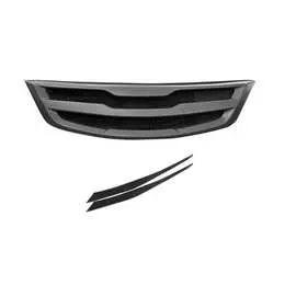 Тюнинг комплект для №3 KIA Sportage 2010-2013 Русская Артель