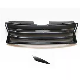 Тюнинг комплект для Renault Duster 2010- Русская Артель