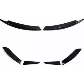 Тюнинг комплект для Volkswagen Golf VI 2009-2012 Русская Артель