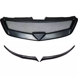 Тюнинг-комплект KIA Cerato седан 2008-2013 Русская Артель