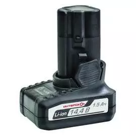 Туннельный аккумуляторный блок Интерскол БА-1.5/14.4 2400.015