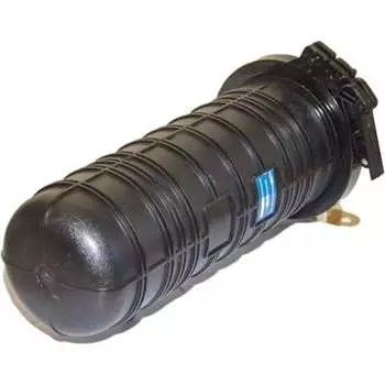 Тупиковая оптическая муфта Netlink gjs-9002 (gjs-o) УТ000002606